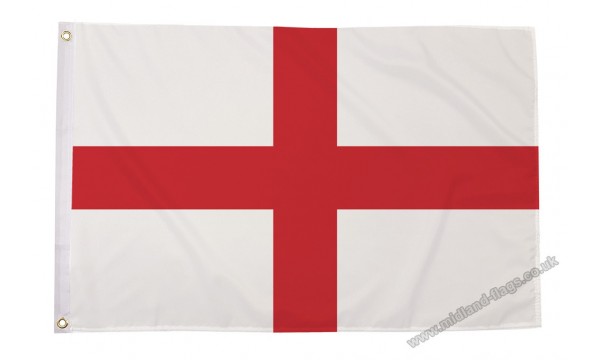 St George (England) Flag
